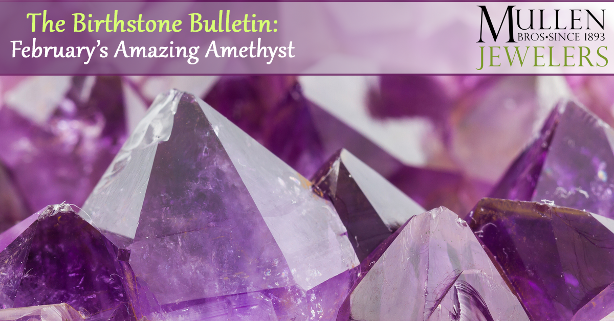 The Birthstone Bulletin