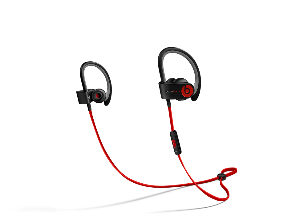 Powerbeats2 Wireless Earbuds from Beats by Dre: Personal Sound for your iOS Devices