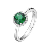 The Birthston Bulletin-May's Gorgeous Emerald