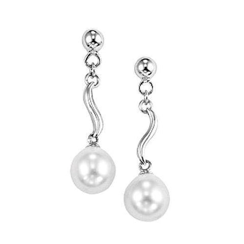 Summer Jewelry Trends - Pearls