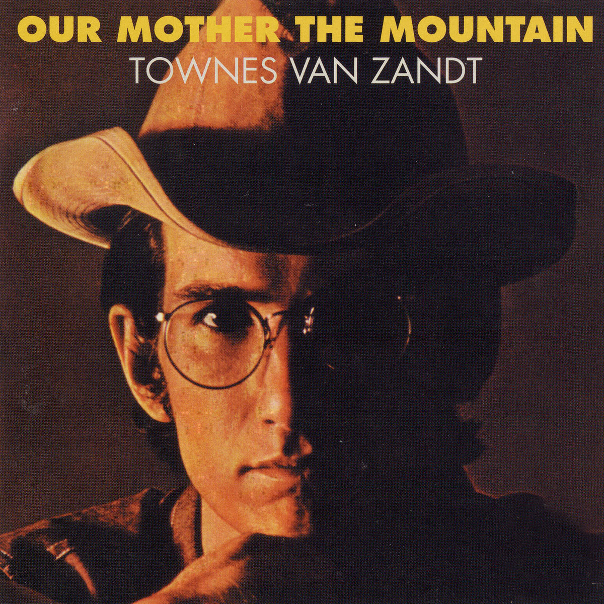 Townes Van Zandt - Our Mother the Mountain | Official Store Fat Possum