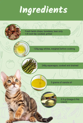 How To Make Homemade Cat Food: A Comprehensive Guide For Cat Lovers