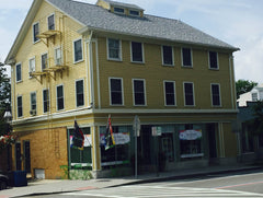 Zenabelle Store. The Seaweed Bath Co.