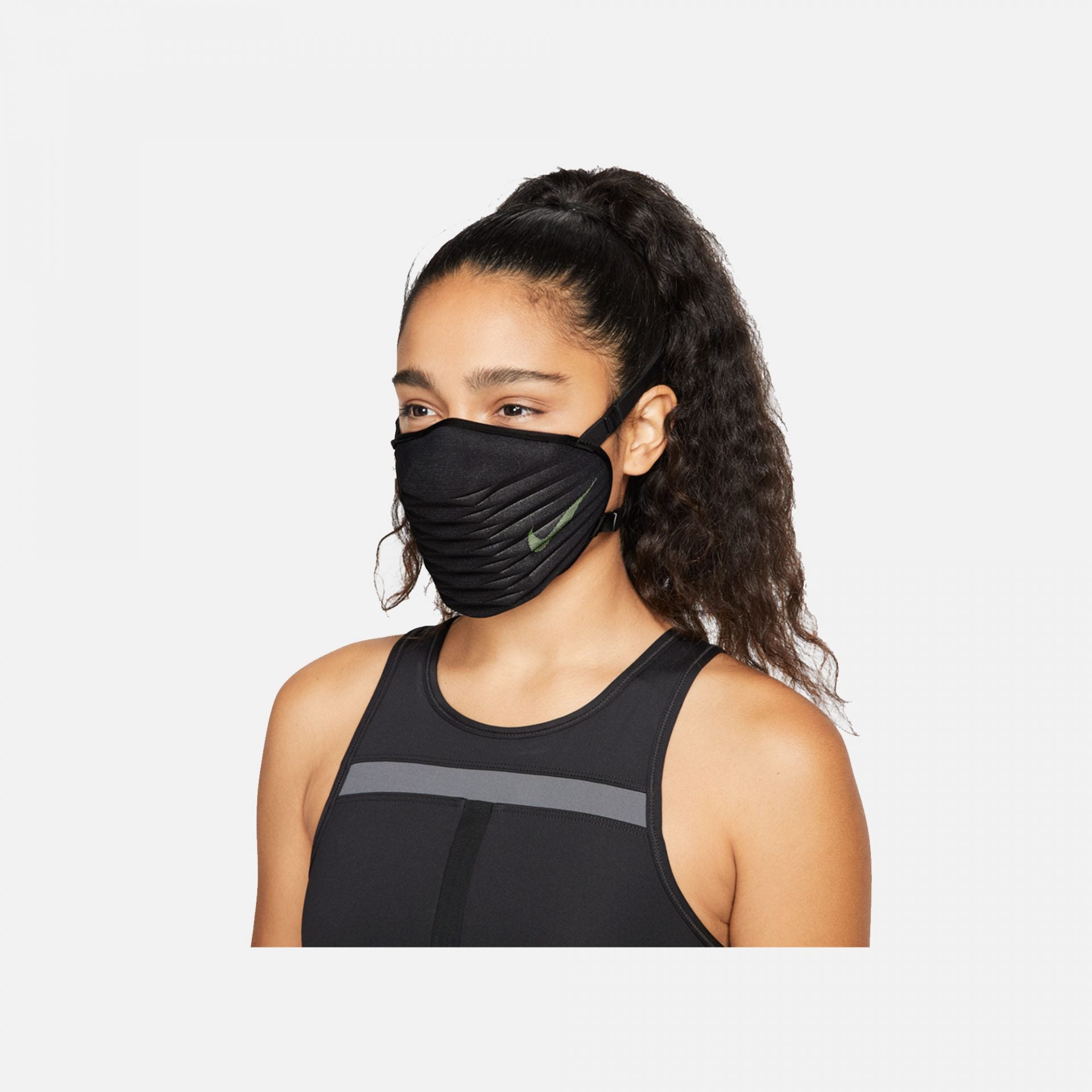 nike venturer face mask