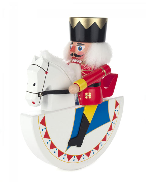 horse nutcracker