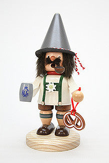 Smoker - Bavarian
