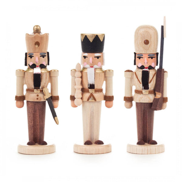 miniature nutcrackers