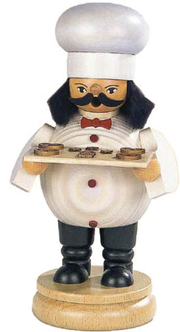 Smoker - Baker