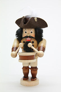 Nutcracker - Drummer Boy Natural