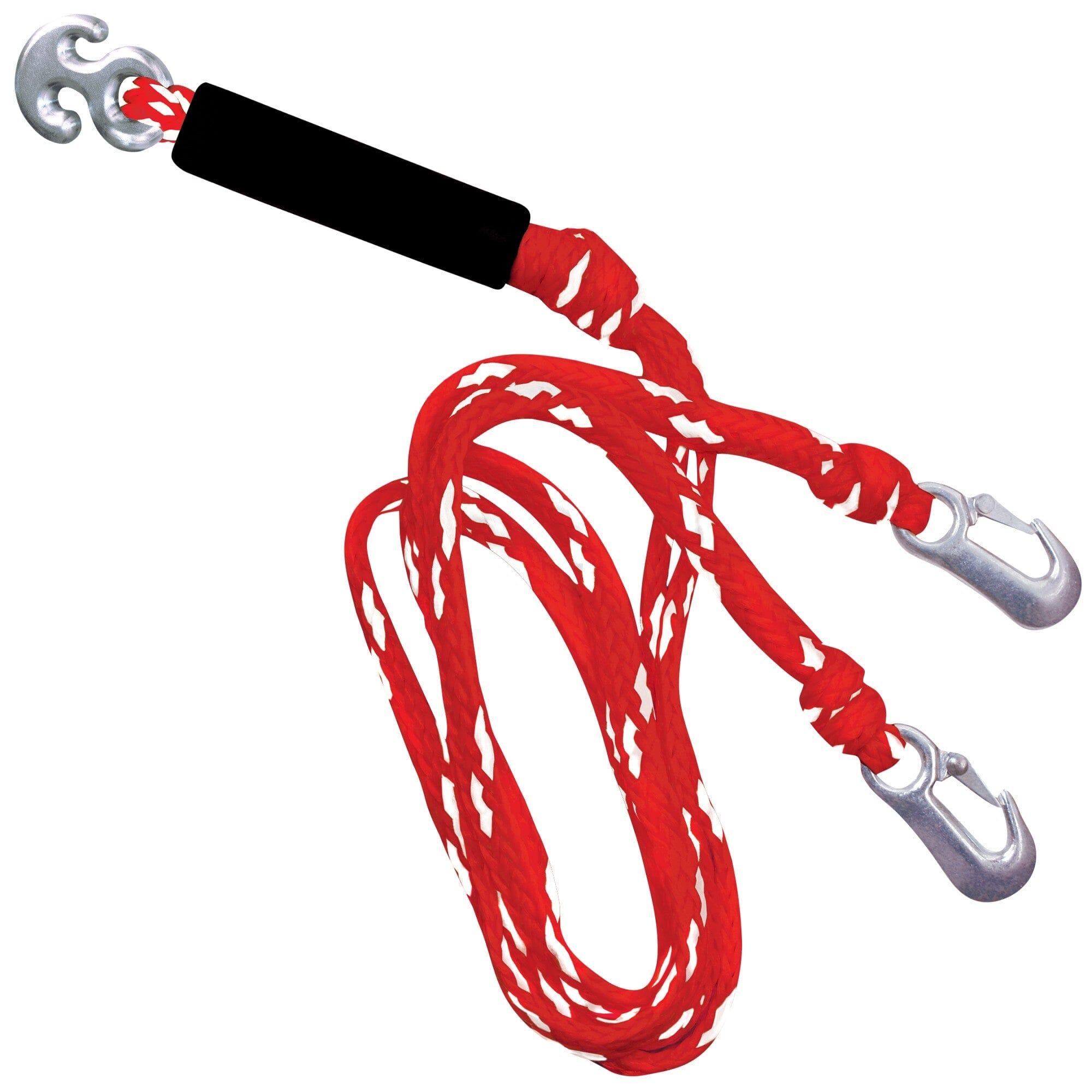 Y Tow Rope For Tubing