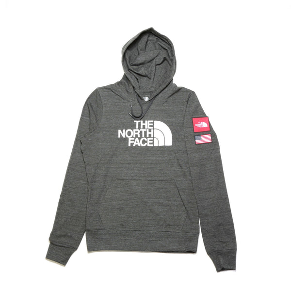 north face americana hoodie