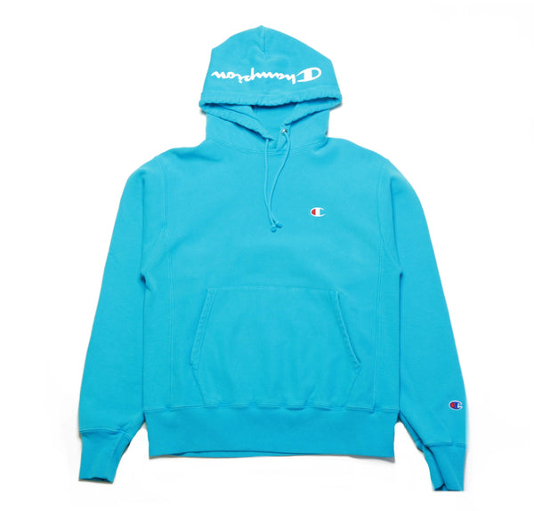 tidal wave champion hoodie