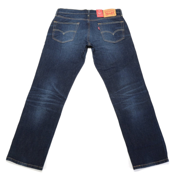 levis 511 ducky boy