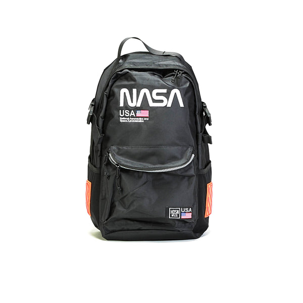 hudson nasa worm backpack