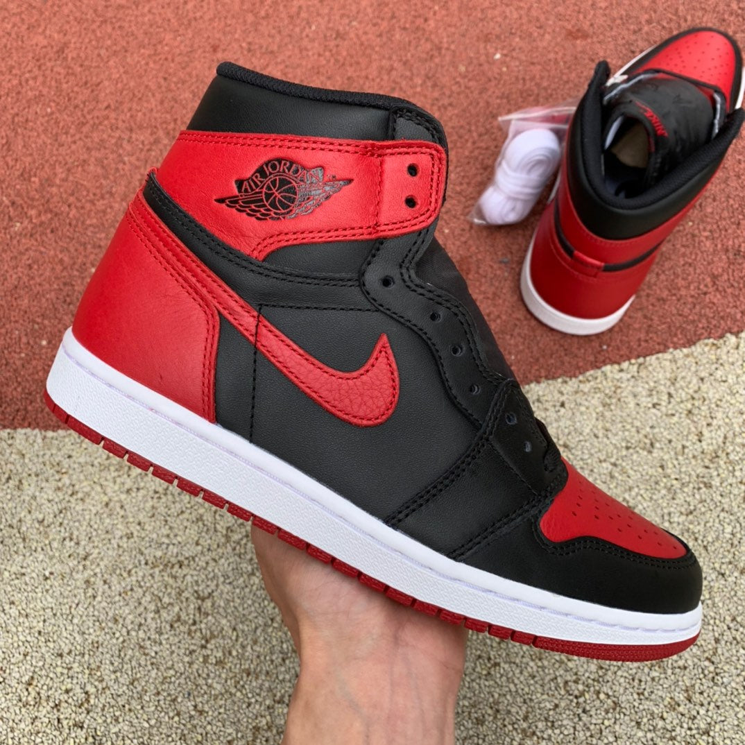 jordan 1 high banned