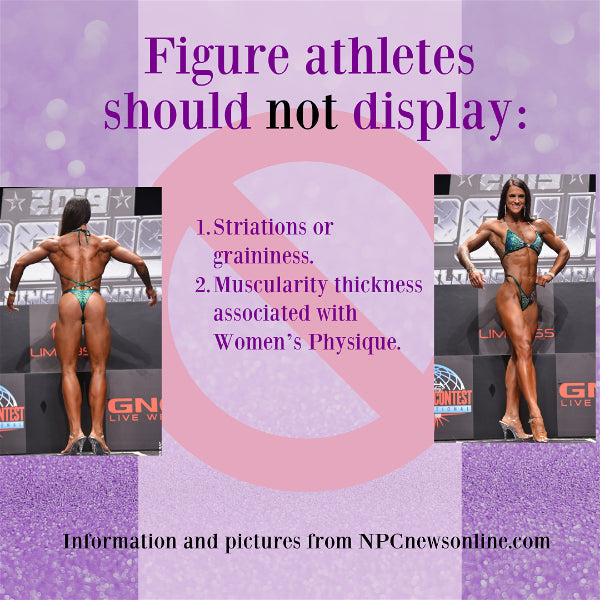 physique competition figure show angel competition bikinis suits crystals crystallized pro brazilian 