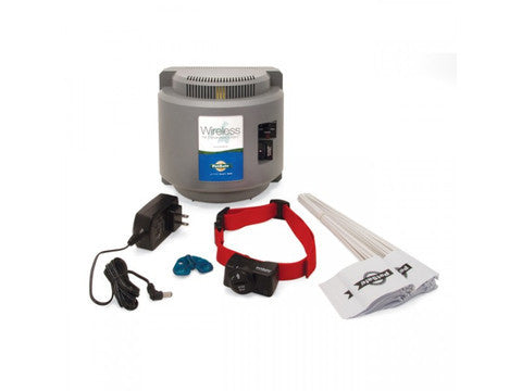 The Perfect PetSafe Products