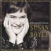 Susan Boyle – I Dreamed A Dream [CD]