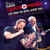 Pete Townshend's Classic Quadrophenia - Live from the Royal Albert Hall [Blu-ray]