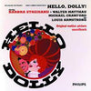 Various – Hello, Dolly! (Original Motion Picture Soundtrack) [CD]