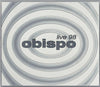 Obispo – Live 98 - Box Set [CD]