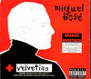 Miguel Bosé – Velvetina [CD] [DVD]