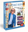 ANDRE RIEU - Welcome To My World 3 [3 DVD]