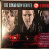 The Brand New Heavies – Forward [CD]