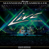 Mannheim Steamroller - Live [Blu-ray]