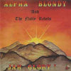 Alpha Blondy And The Natty Rebels – Jah Glory [CD]