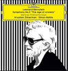 Leonard Bernstein, Berliner Philharmoniker, Krystian Zimerman • Simon Rattle – Symphony No. 2 "The Age of Anxiety"