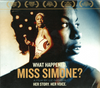 Nina Simone – What Happened, Miss Simone? [CD & DVD]