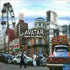 María Eva Albistur – Avatar [CD]