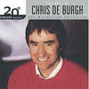 Chris de Burgh – The Best Of Chris de Burgh [CD]