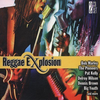 Reggae Explosion Legend Aug-2000 2 CD + artwork cases + liner notes + BOX CIB