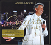 Andrea Bocelli – Concerto: One Night In Central Park 10th Anniversary Edition CD & DVD