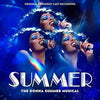 Various – Summer: The Donna Summer Musical - Original Broadway Cast Recording[CD]
