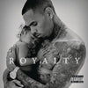 Chris Brown (4) – Royalty [CD]