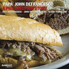 "Papa" John DeFrancesco – A Philadelphia Story [CD]