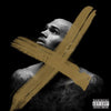 Chris Brown (4) – X [CD]