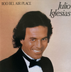 Julio Iglesias – 1100 Bel Air Place [CD]