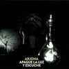 Ricardo Arjona – Apague La Luz Y Escuche [CD]