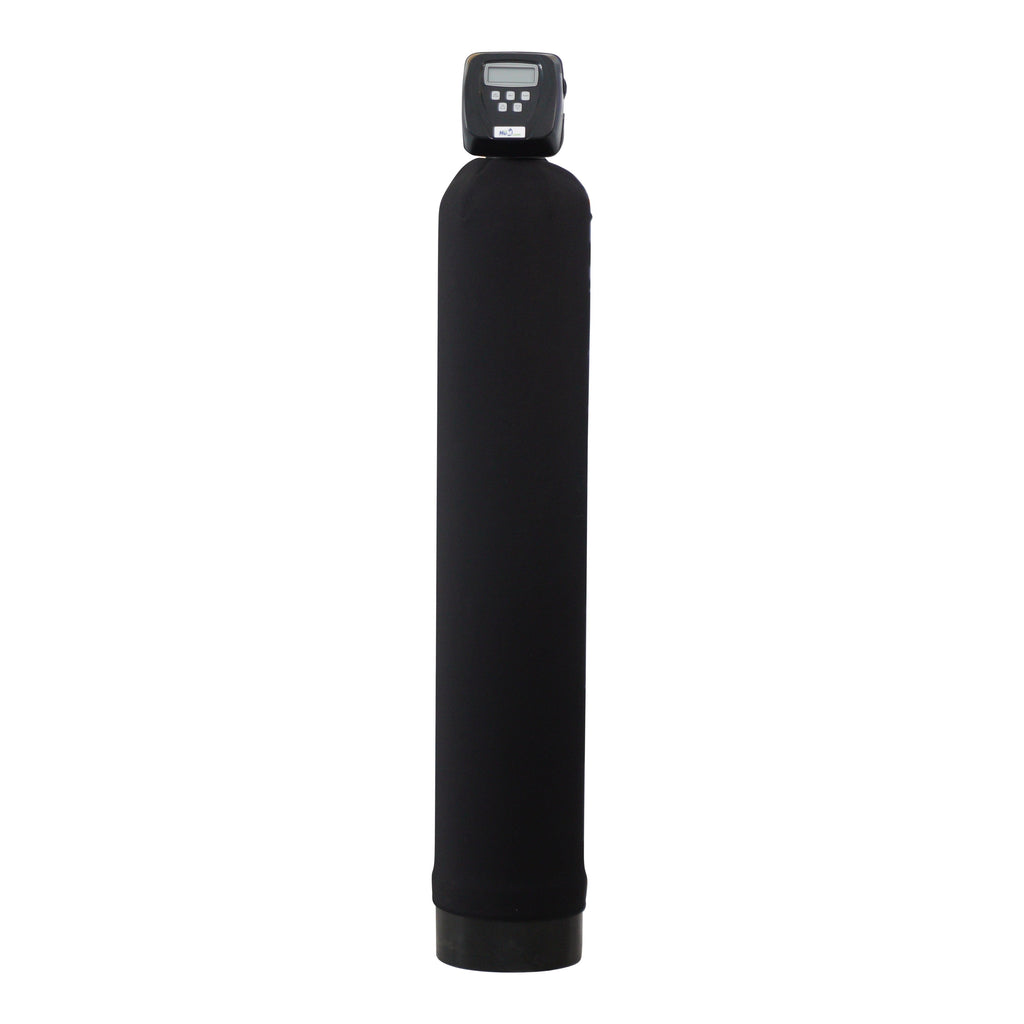 HUM Chemical Free Iron/Sulphur Filter 1.0 Cube Full