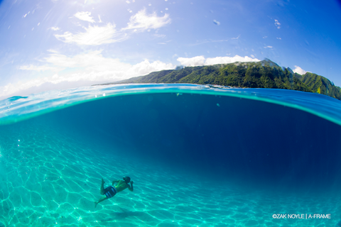 Huffington Post - Zak Noyle