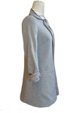 Long Blazer