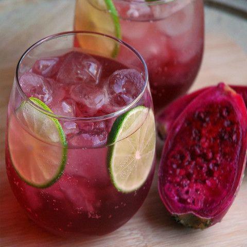 Prickly Pear | Strawberry Kiwi Vape Juice by TBD Liquids - The Best Vape Juice and Vape Deals for Cheap Vape Juice