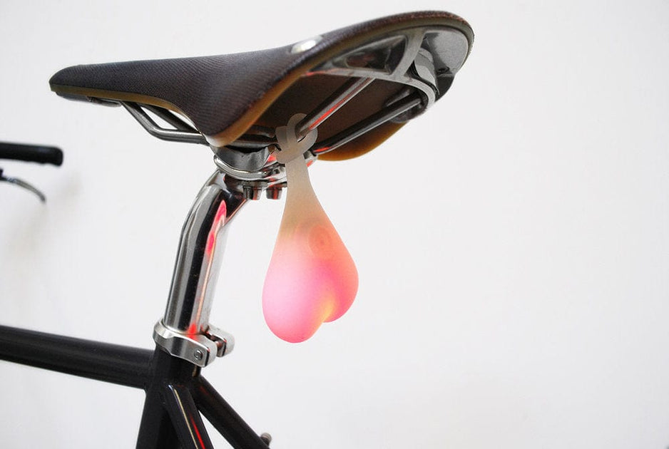 Bike Waterproof Bicycle Lights – Quirksy