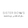 Sister Bows