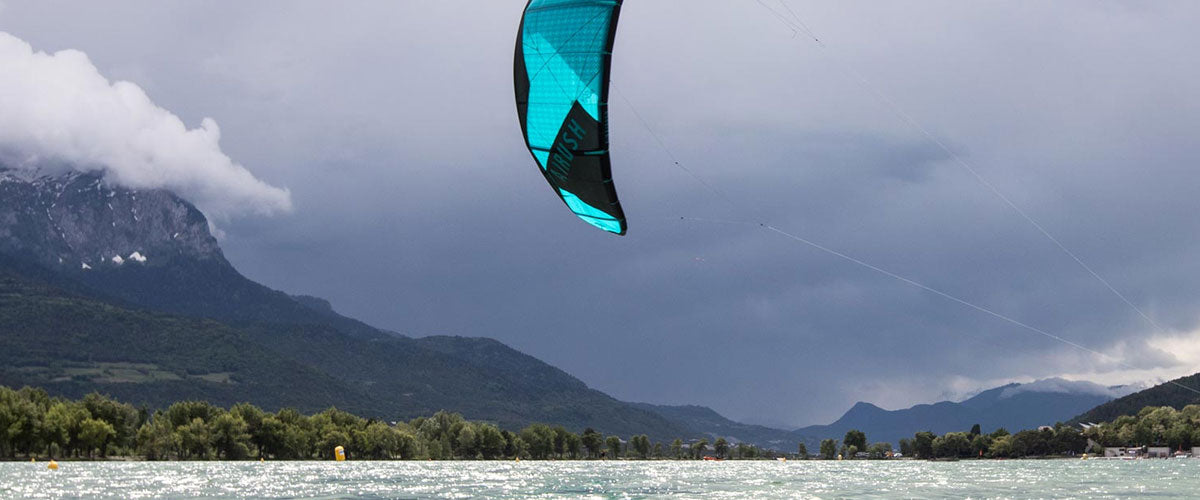 Airush Vantage Kite - 2018