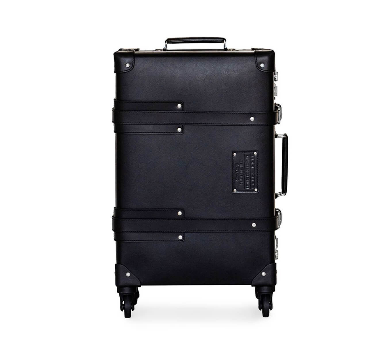 luggage spinner 28